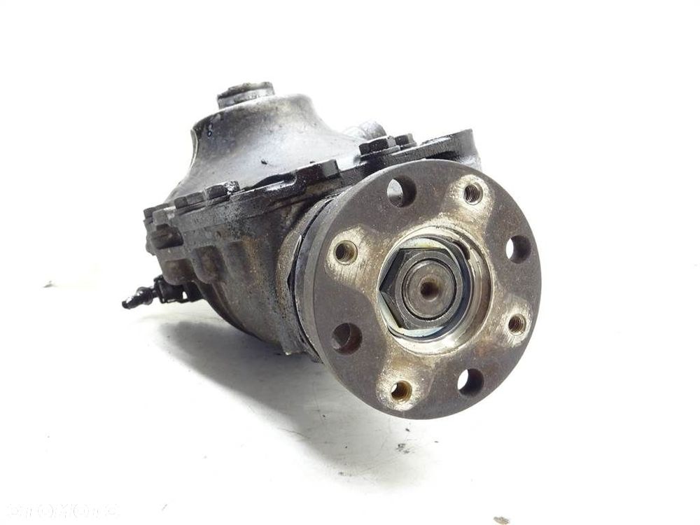 REDUKTOR SKRZYNI BIEGÓW - 1096.00 PLN - BMW X5 (E70) 2006 - 2013 xDrive 30 d 180 kW [245 KM] olej - 5