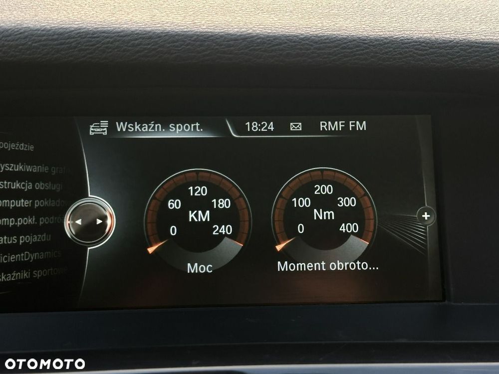 BMW X3 - 25