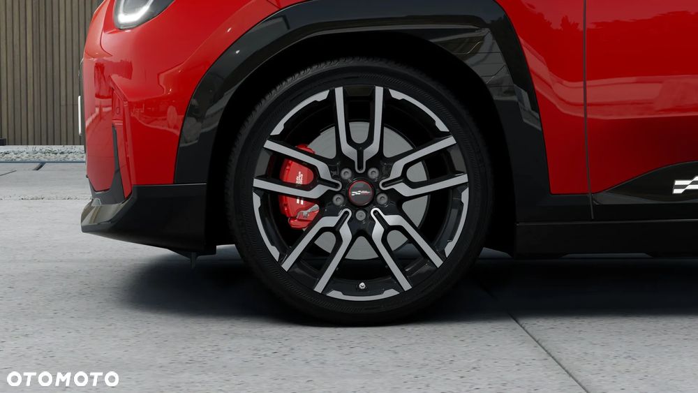 MINI Aceman JCW E 54.2kWh - 6