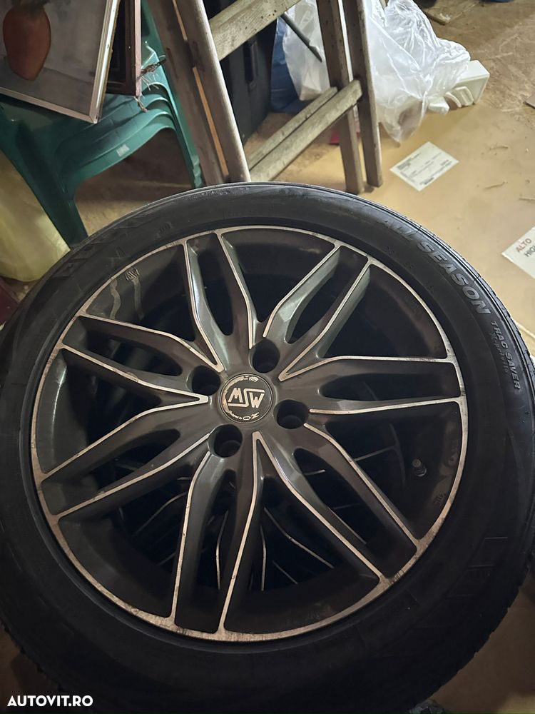 Citroën DS5 2.0 HDI BVM6 Sport Chic - 12