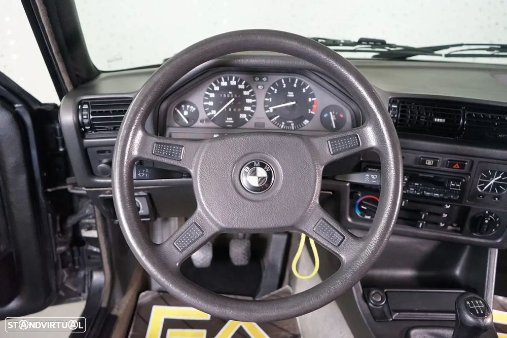 BMW 316 - 21