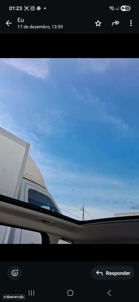 Land Rover Range Rover Evoque TD4 Aut. Black-Edition - 9