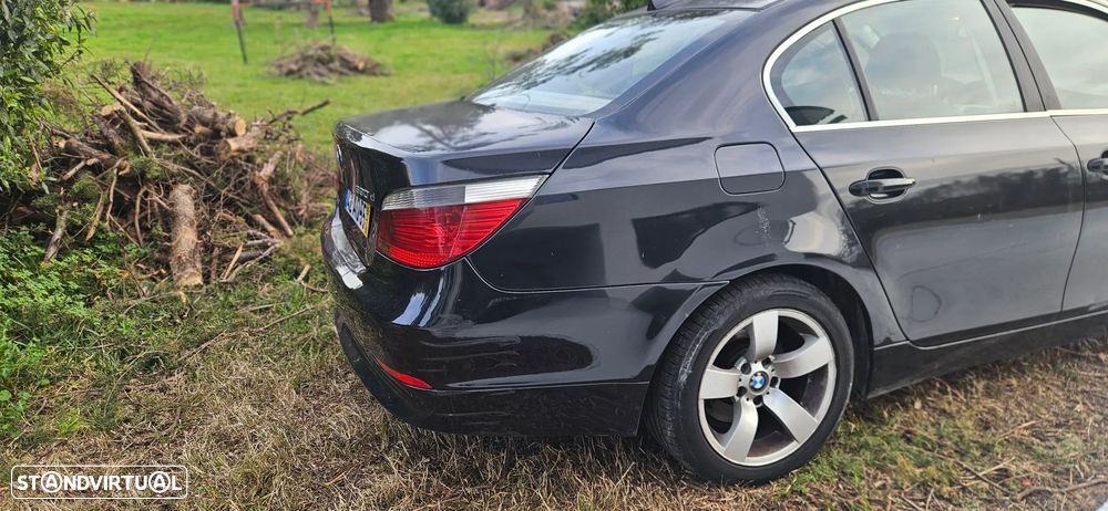BMW 530 dA - 4