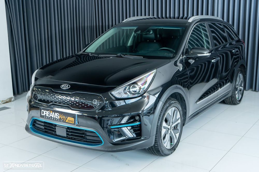 Kia e-Niro 64kWh - 30