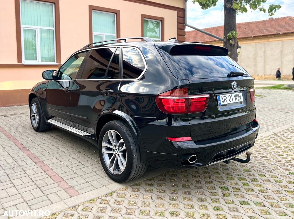 BMW X5 xDrive30d - 5