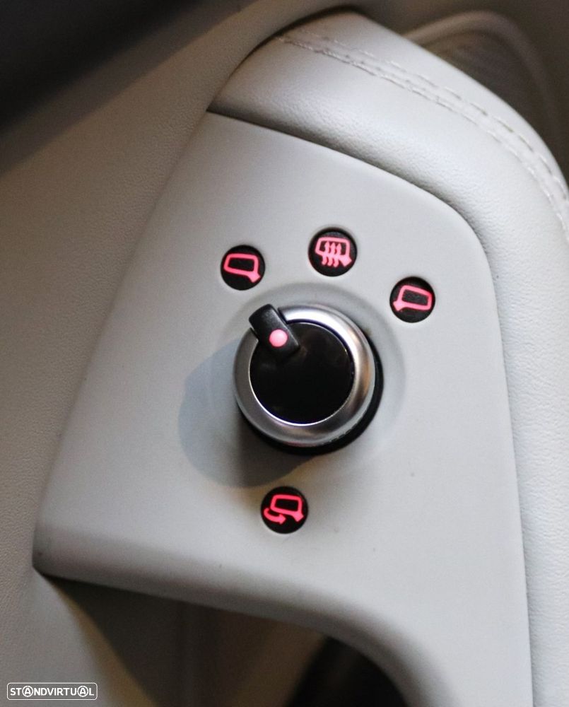 Audi A6 Avant 2.0 TDi S-line S tronic - 11