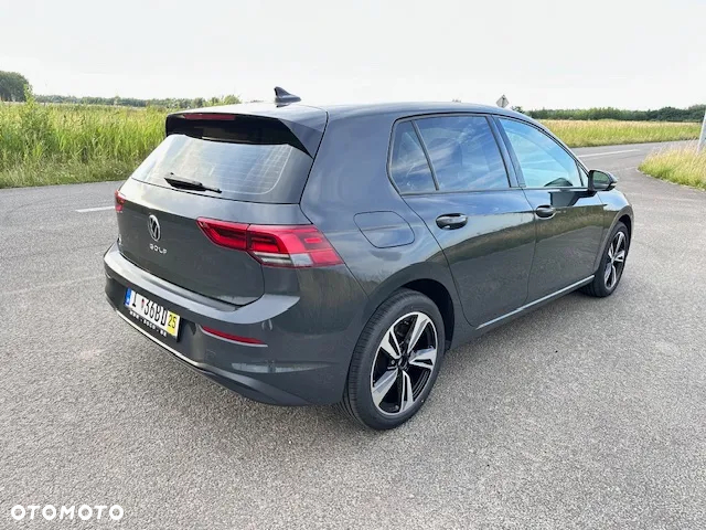 Volkswagen Golf 1.0 TSI Join - 4