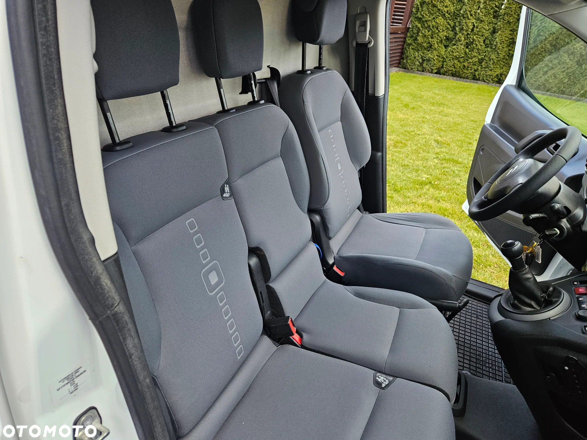 Citroën Berlingo - 28