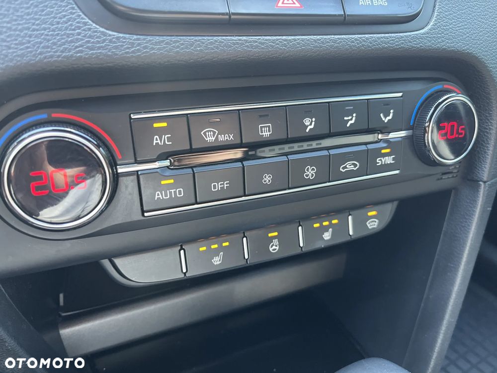 Kia ProCeed - 21