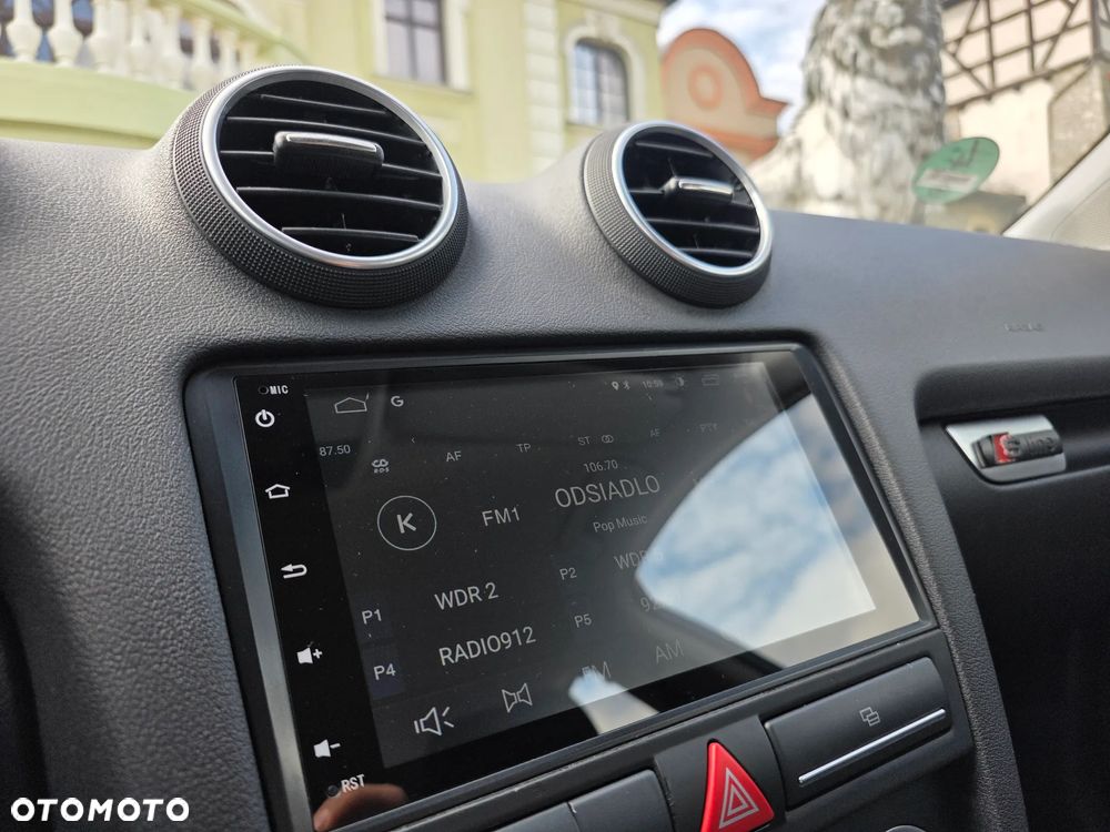 Audi A3 Sportback - 32