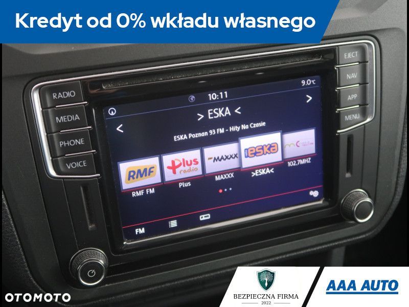 Volkswagen Caddy - 13