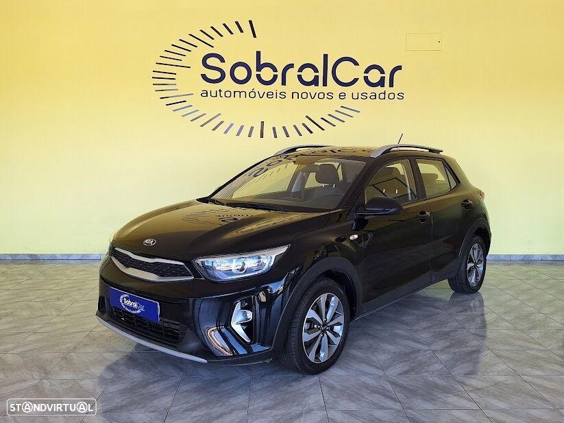 Kia Stonic 1.2 Dynamic - 1