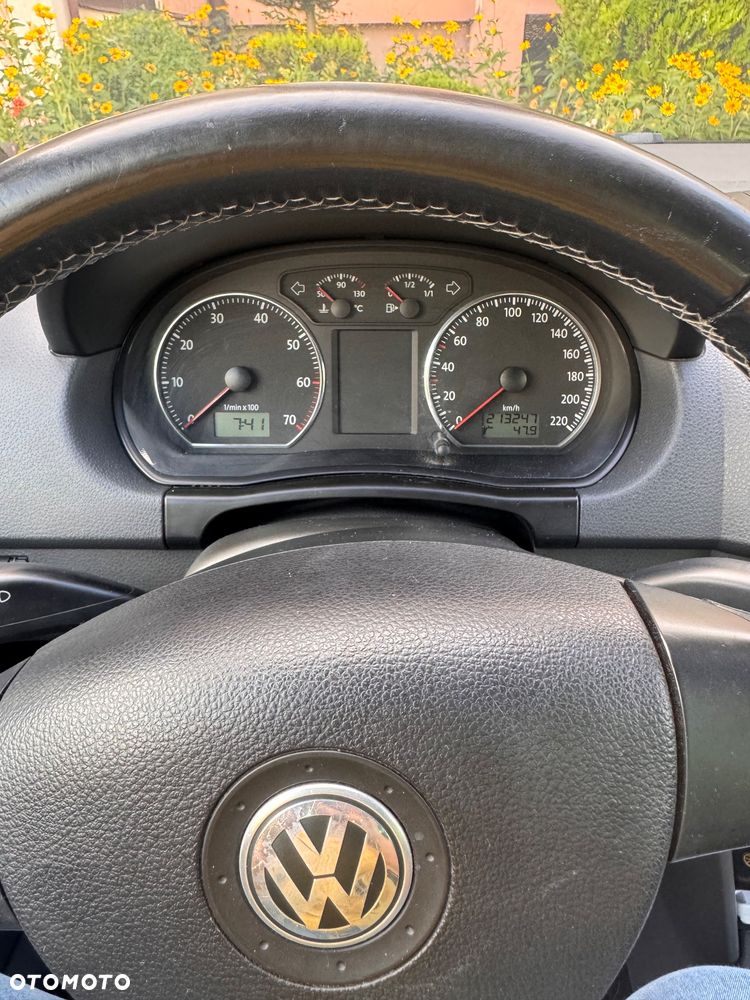 Volkswagen Polo - 7