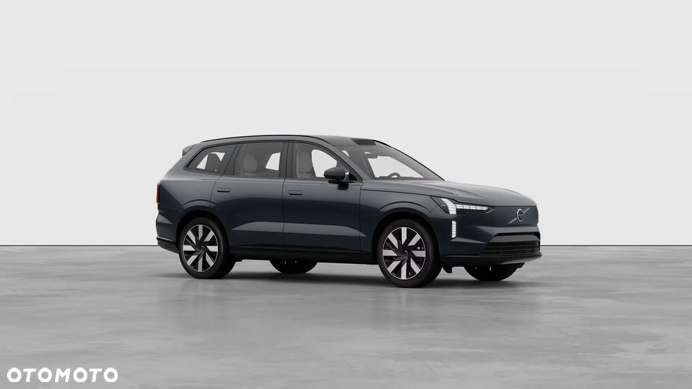 Volvo EX90 111kWh Twin AWD Ultra 7 os - 2