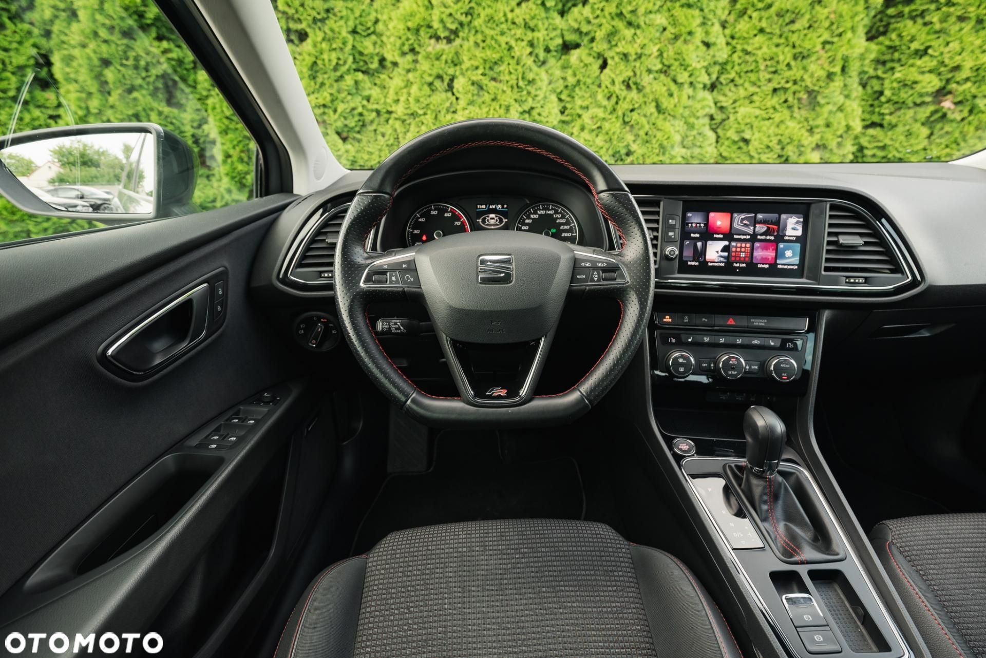 Seat Leon - 11
