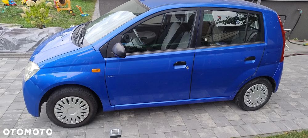 Daihatsu Cuore 1.0 Plus - 5