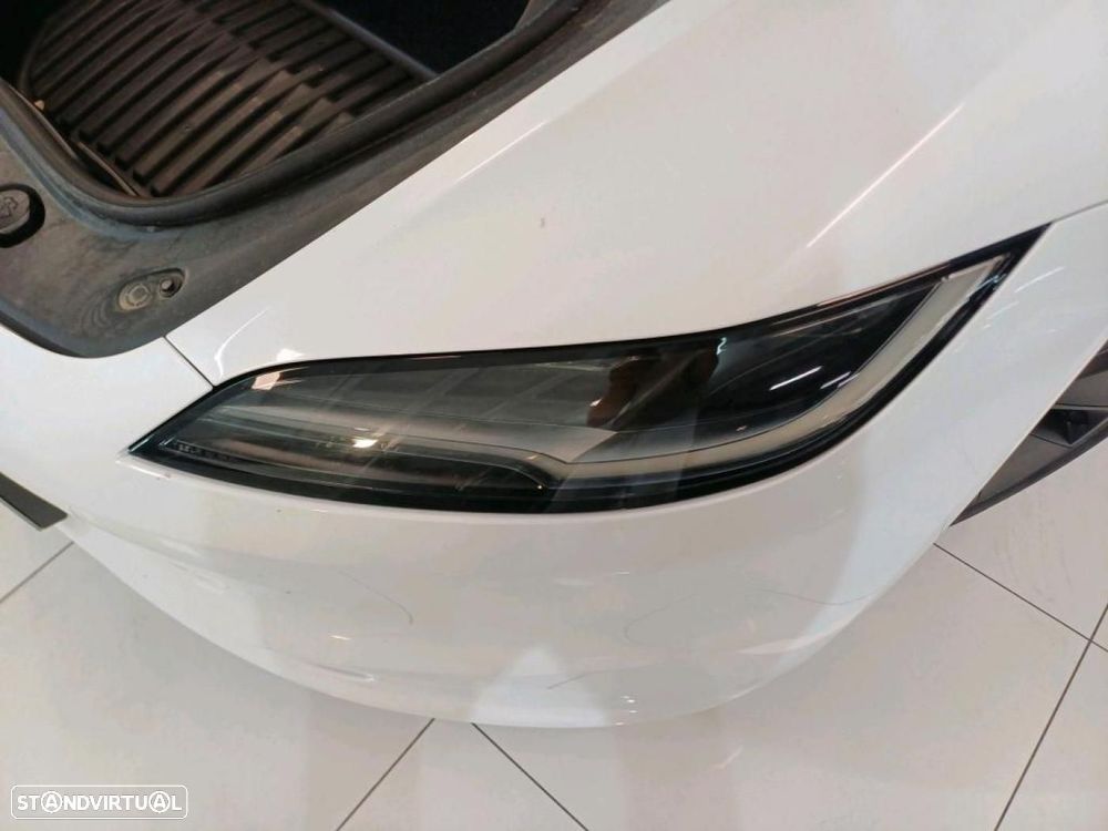 Tesla Model 3 Long Range Tração Integral - 18