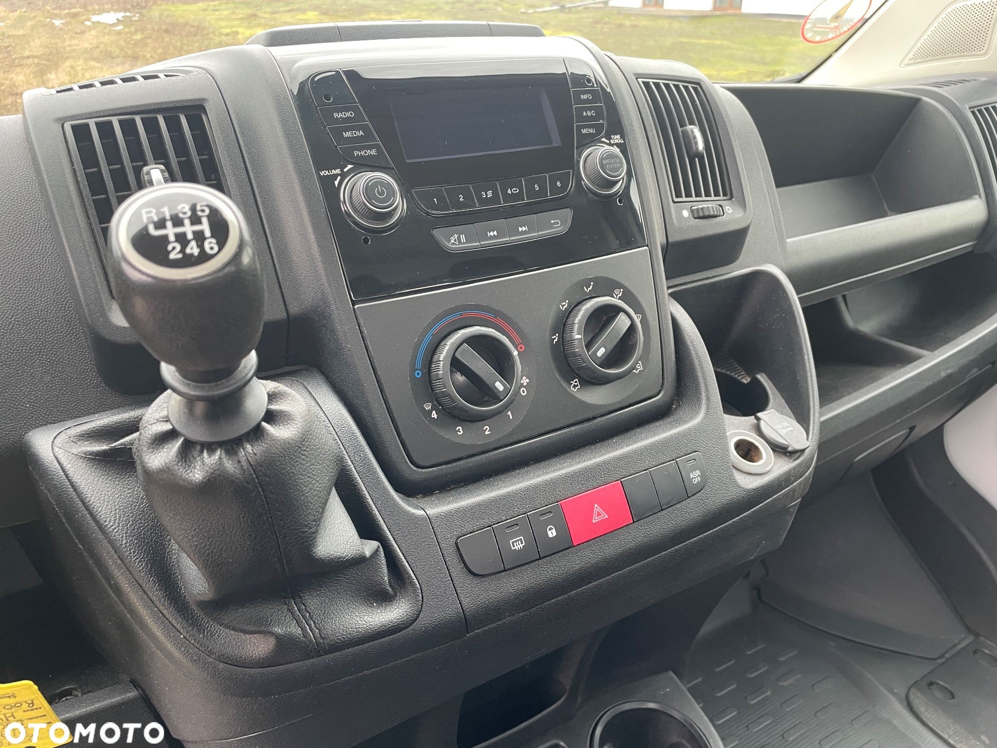 Fiat Ducato MAXI 2.3 150KM - 12