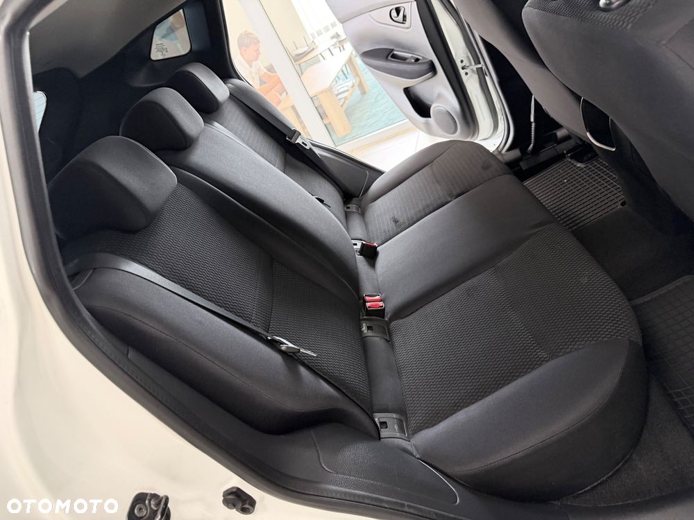 Nissan Qashqai - 22