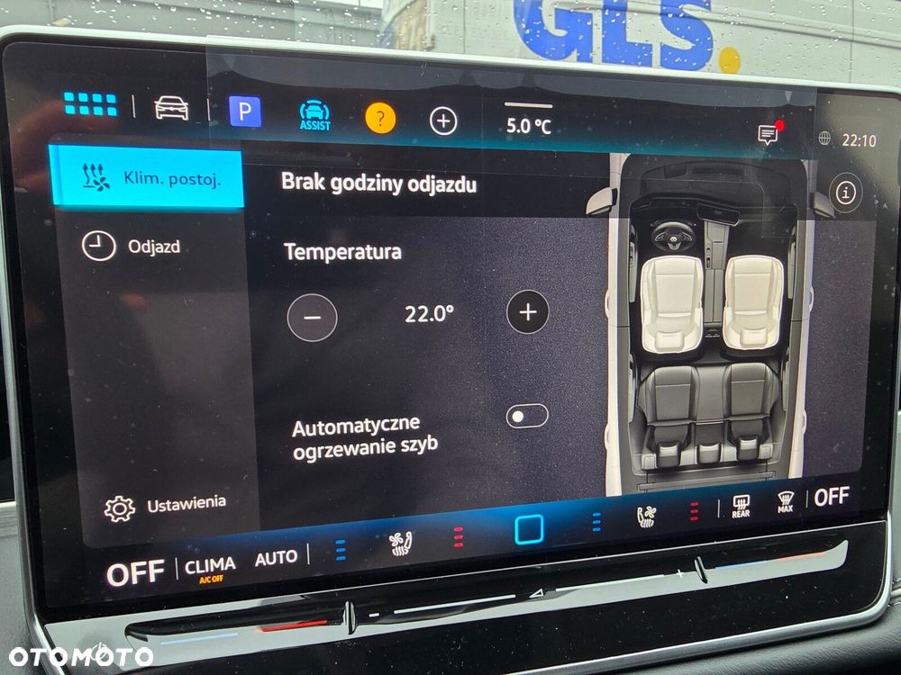 Volkswagen Passat Variant 1.5 TSI eHybrid PHEV 150kW Business Plus DSG - 22