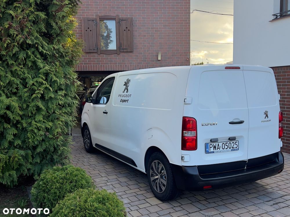 Peugeot EXPERT - 3