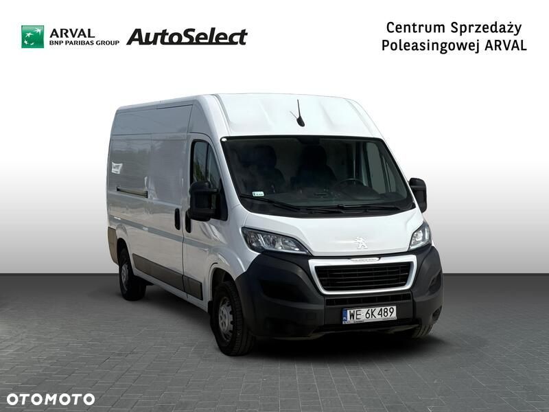 Peugeot Boxer - 8