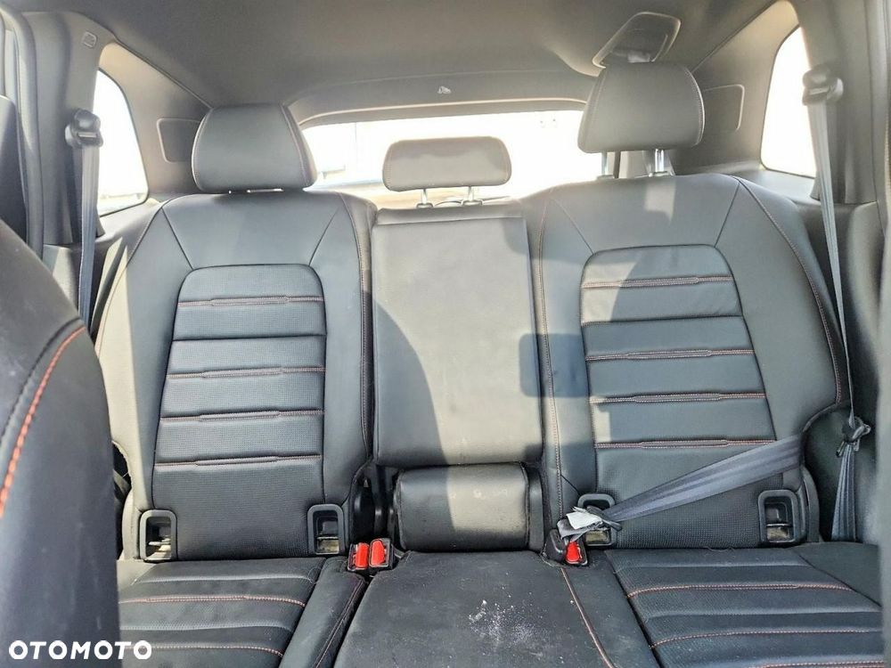 Honda CR-V - 9