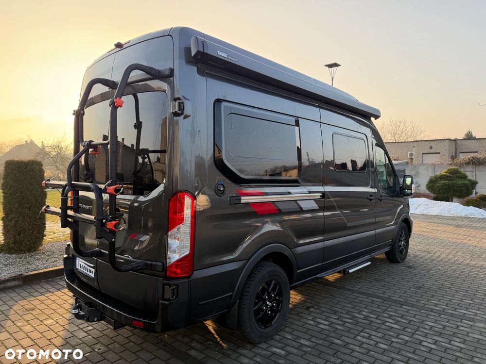 Ford LMC INNOVAN C 590 - 13