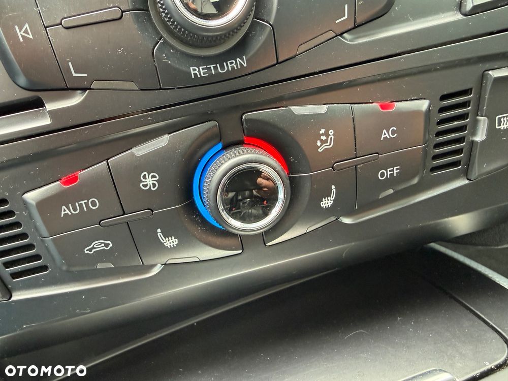 Audi A4 Avant 2.0 TDI DPF - 37