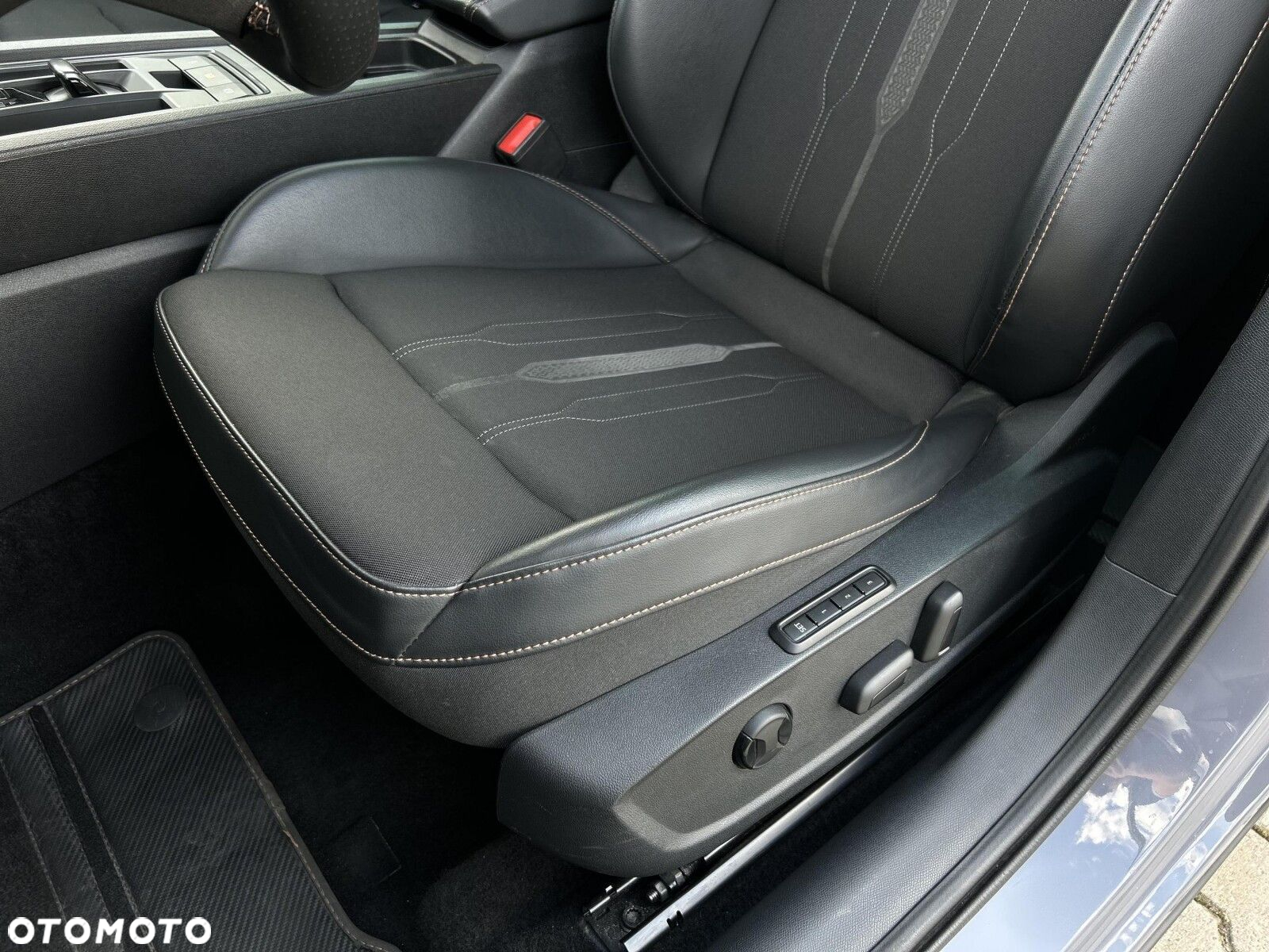 Cupra Formentor 1.5 TSI DSG - 13