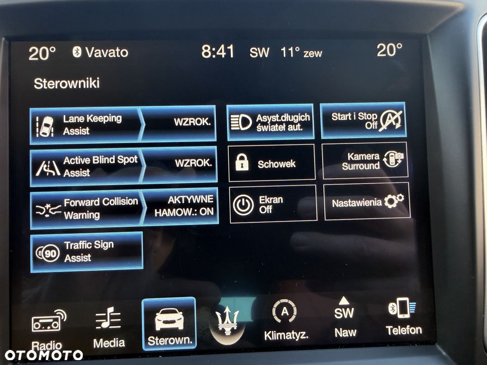 Maserati Levante S Granlusso - 17