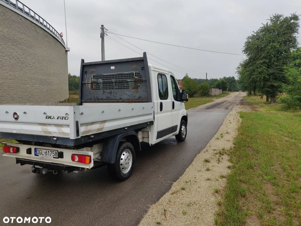 Fiat Ducato - 4