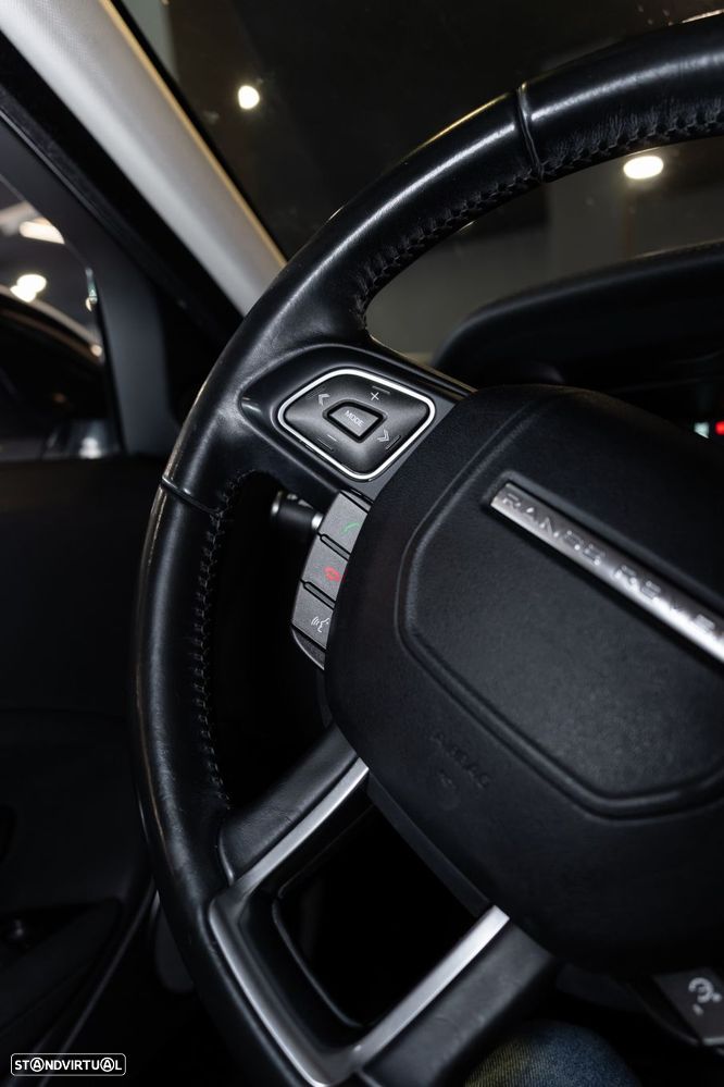 Land Rover Range Rover Evoque 2.0 eD4 SE Dynamic - 39