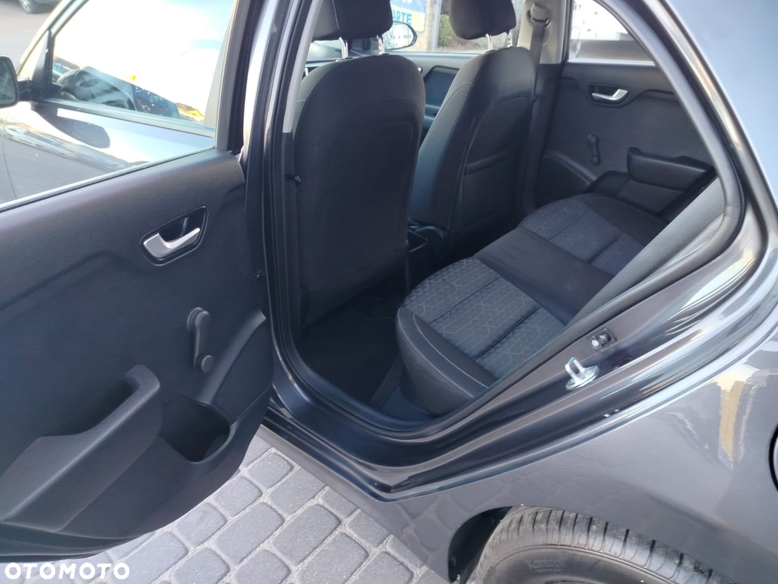 Kia Rio 1.2 Dream-Team Edition - 25