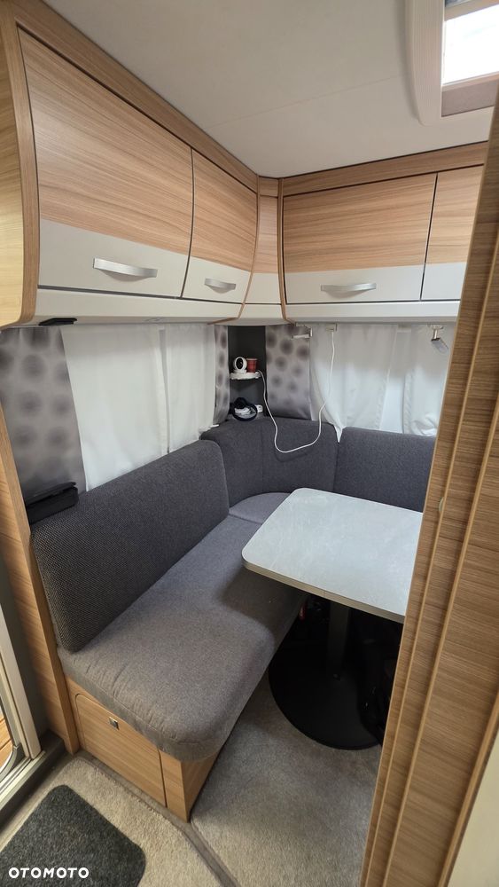 Dethleffs Camper 650 FMK - 28