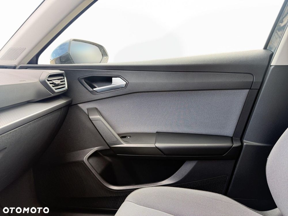 Seat Leon Sportstourer 1.5 TSI Style - 28