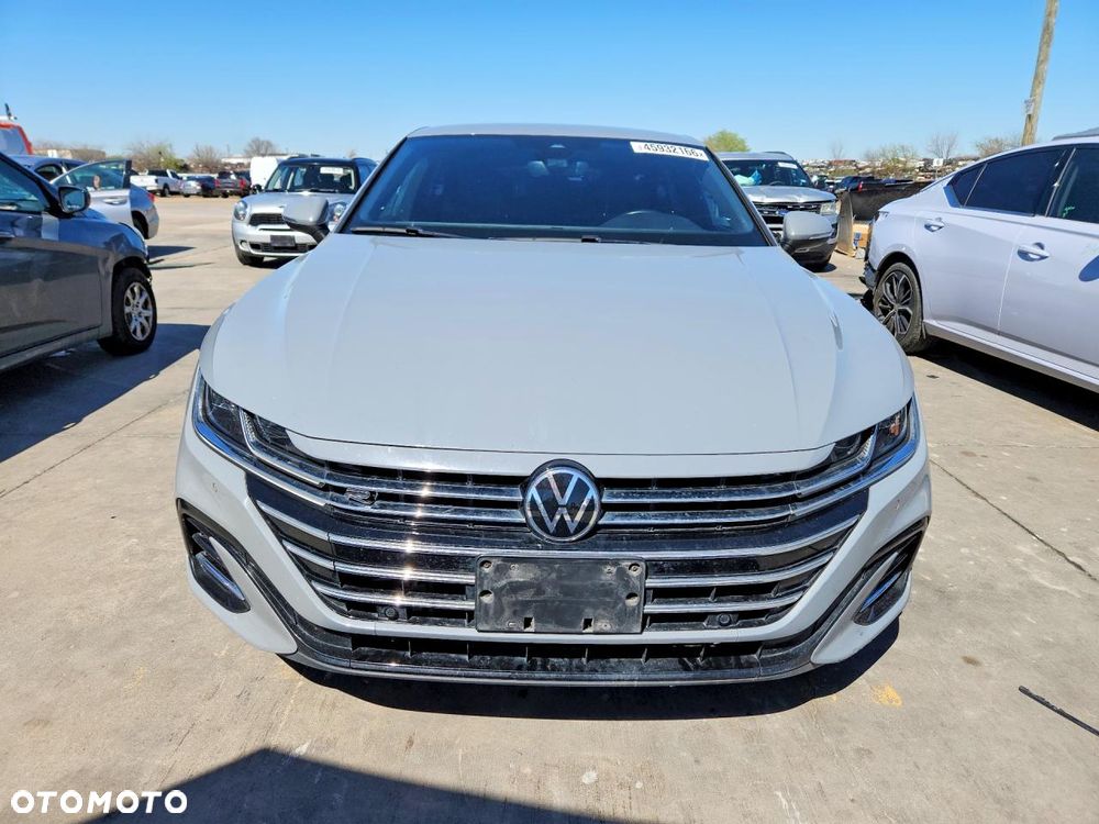 Volkswagen Arteon 2.0 TSI OPF 4Motion DSG R - 5