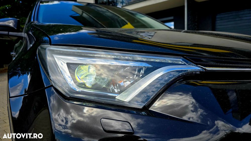 Toyota RAV4 - 19