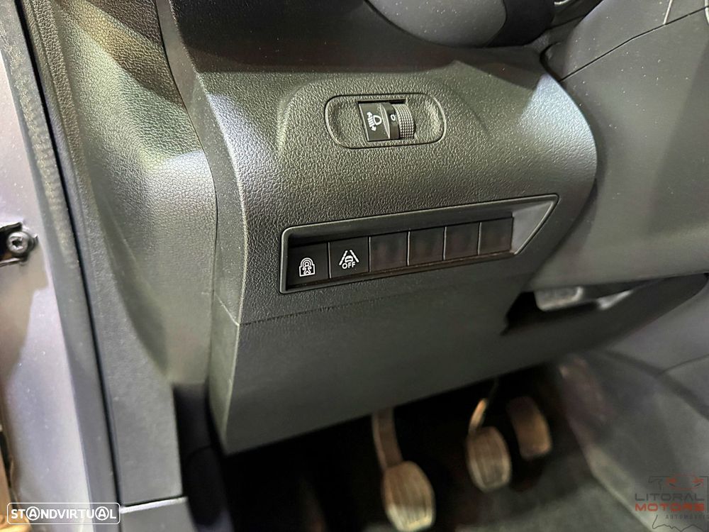 Citroën Berlingo M PureTech Live - 17