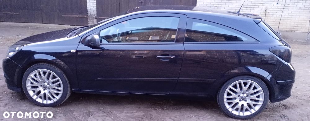 Opel Astra - 6
