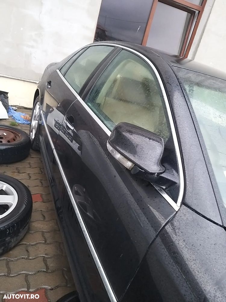 Dezmembram Volkswagen Phaeton din 2006, 3.0 TDI - 3