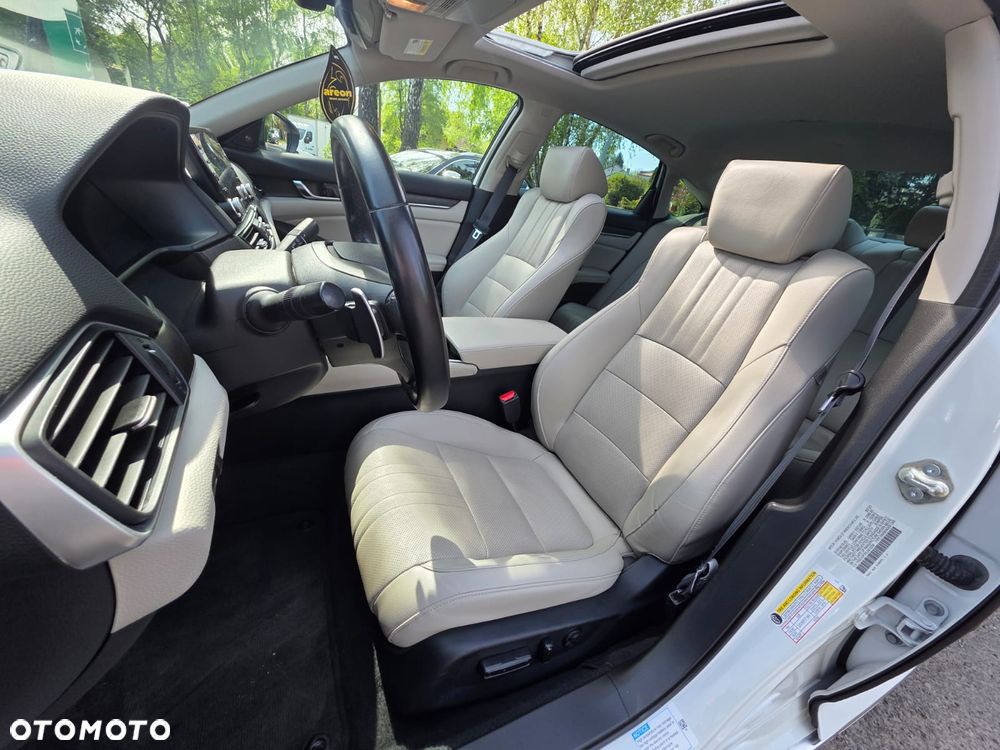Honda Accord 2.4 S - 17