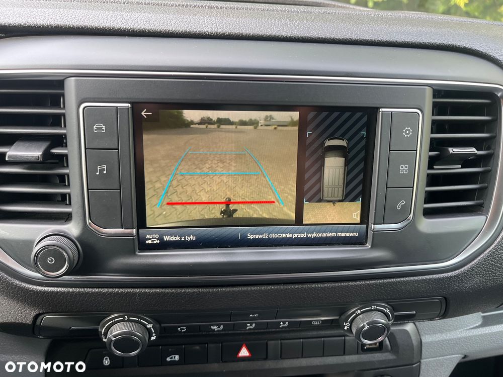 Toyota PROACE - 15