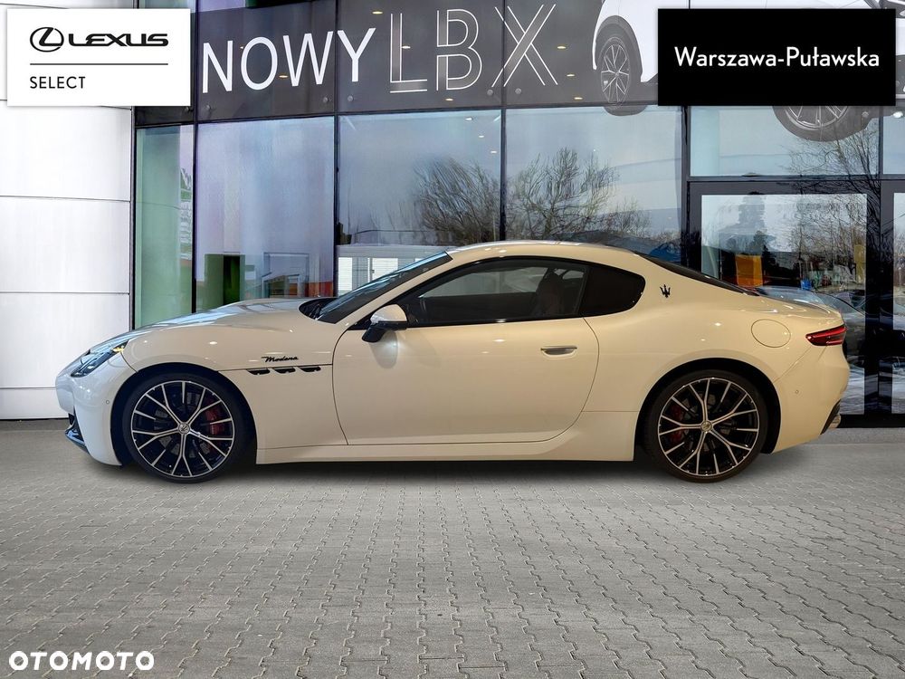 Maserati GranTurismo - 2