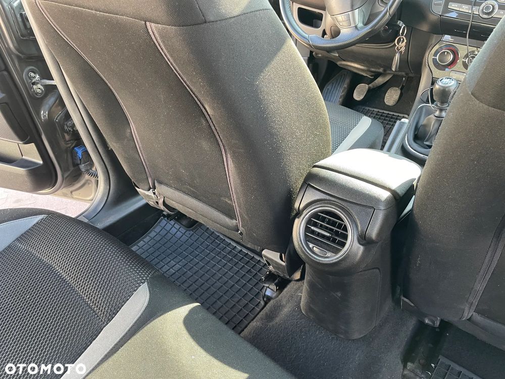 Fiat Bravo 1.6 Multijet 16V Dynamic - 17