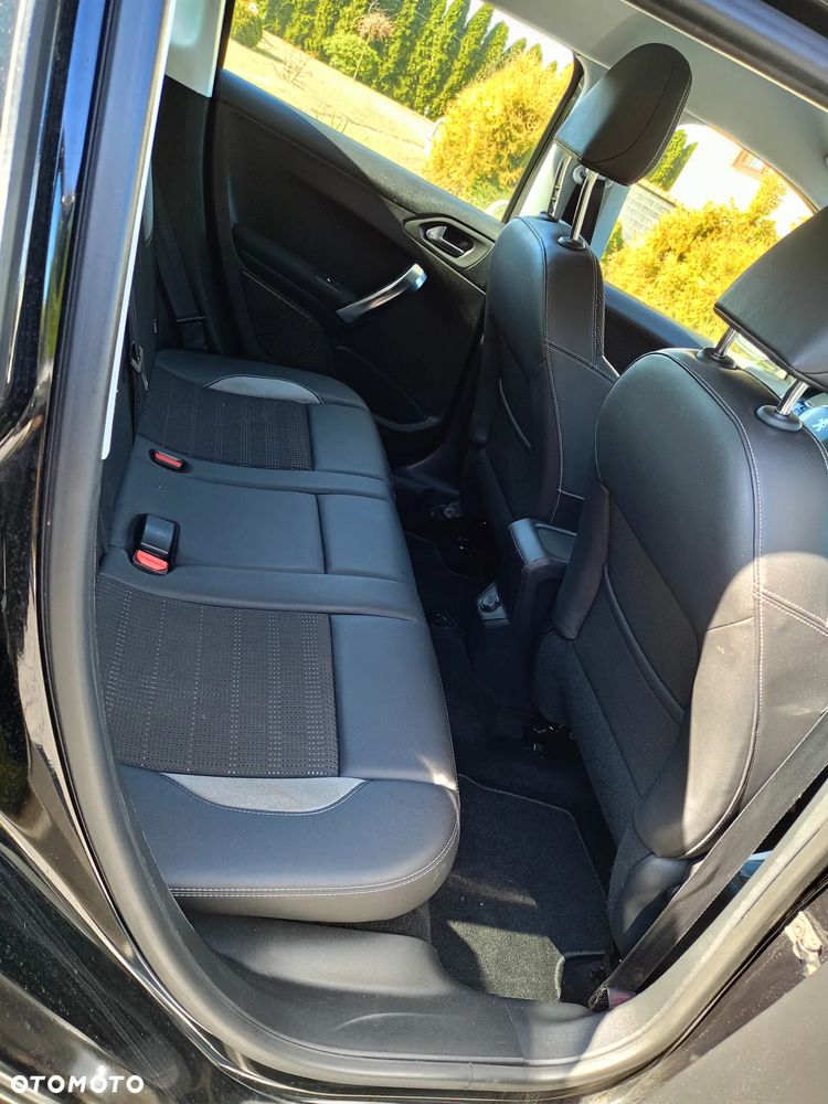 Peugeot 2008 120 VTI Allure - 9