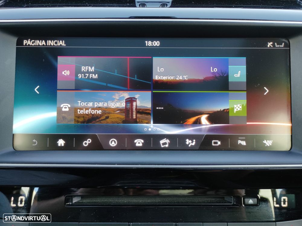 Jaguar F-Pace 3.0 TDV6 S AWD Aut. - 30