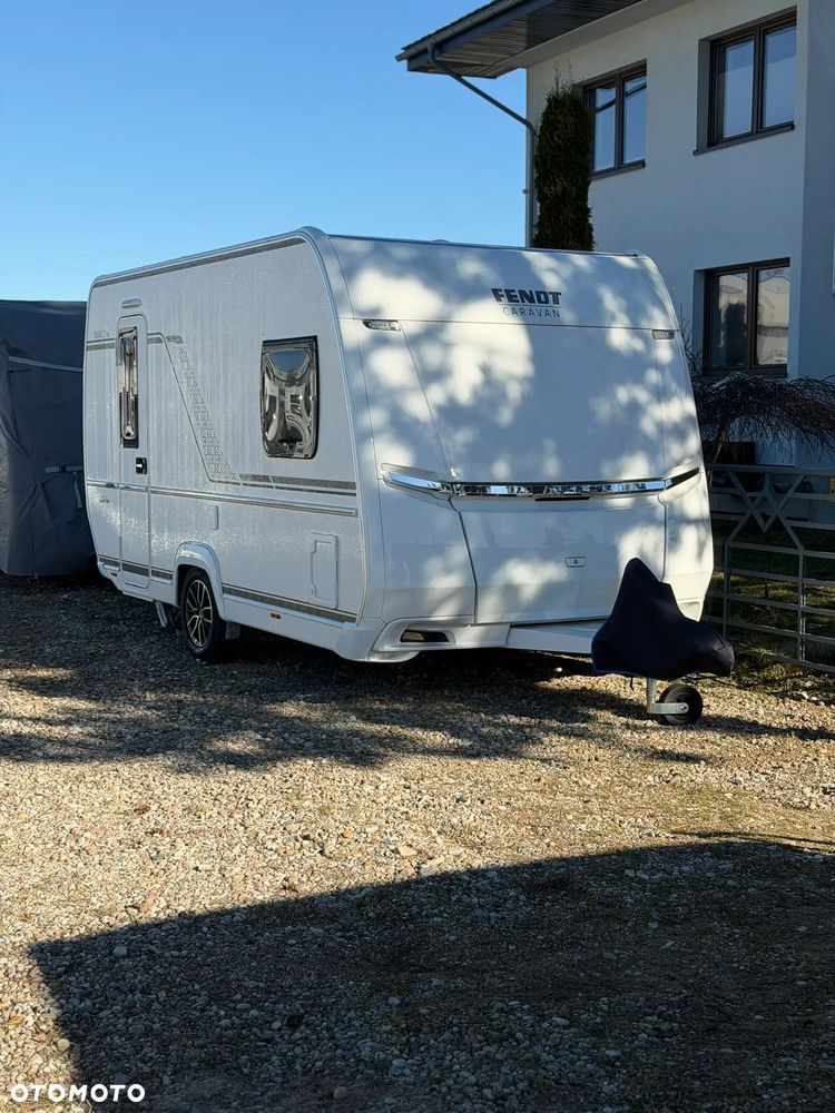 Fendt Bianco 390 FHS - 2