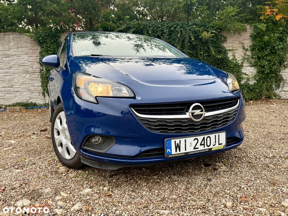 Opel Corsa - 2