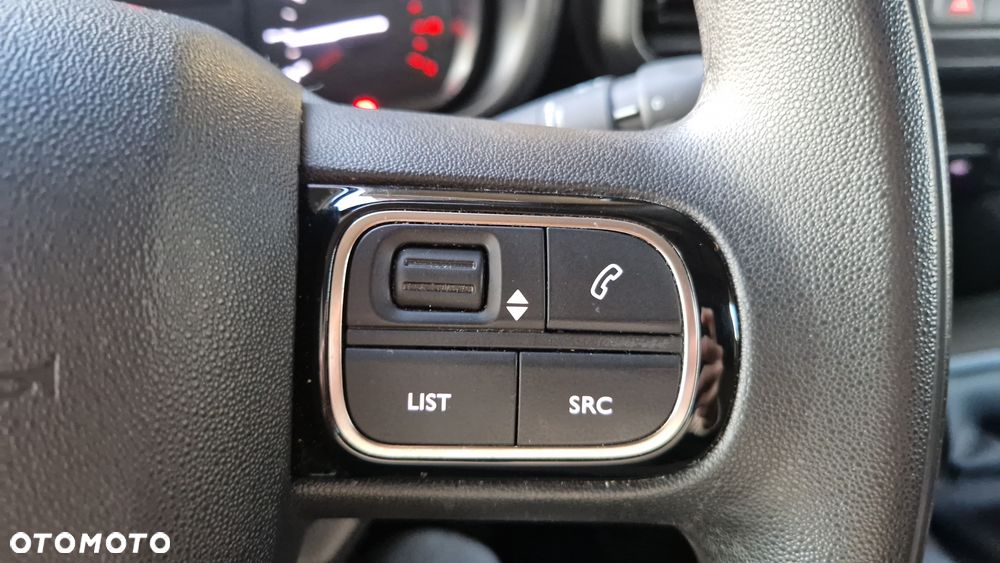 Toyota Proace city - 17